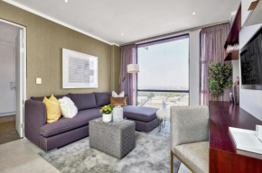 Sandton Apartment 15 West Road South, Johannesburg